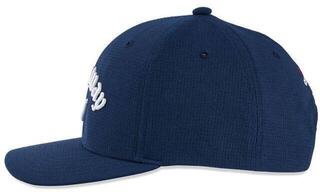 Каскет Callaway Tour Performance No Logo Navy/White UNI Каскет - 2