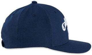 Каскет Callaway Tour Performance No Logo Navy/White UNI Каскет - 3