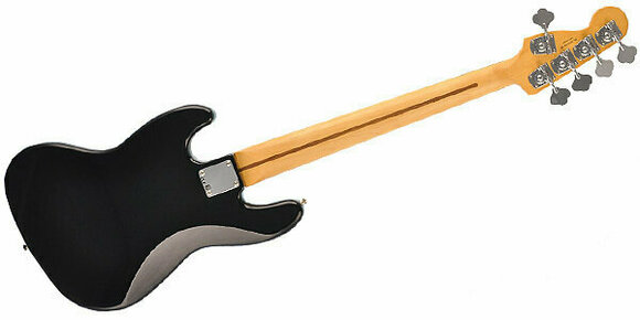 5χορδη Μπάσο Κιθάρα Fender Standard Jazz Bass V RW Black - 3