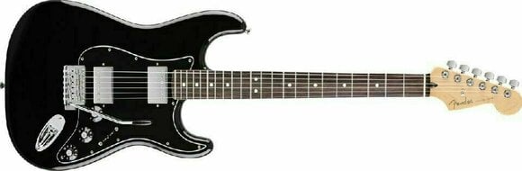 ギター FENDER Blacktop Stratocaster HH Fender Blacktop Stratocaster HH | Reverb
