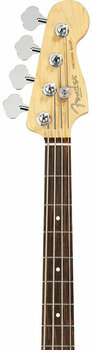 4-string Bassguitar Fender American Standard Precision Bass RW 3-Color Sunburst - 3