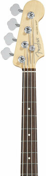 Elektrická basgitara Fender American Standard Precision Bass RW Candy Cola - 3