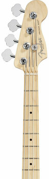 Električna bas gitara Fender American Standard Precision Bass MN Candy Cola - 2