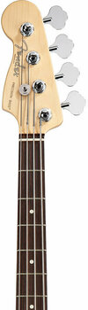 Bas gitare za levoruke Fender American Standard Precision Bass LH RW 3-Color Sunburst - 3