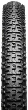 MTB bike tyre Hutchinson Kraken 27,5" (584 mm) Black 2.3 MTB bike tyre - 2