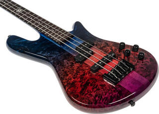 E-Bass Spector NS Ethos 4 Interstellar E-Bass - 2