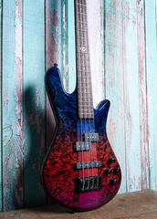 E-Bass Spector NS Ethos 4 Interstellar E-Bass - 3