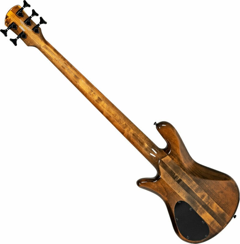 Konfigurace snímačů