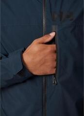 Jakne Helly Hansen HP Racing Navy - 2