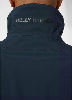 Jachetă Helly Hansen HP Racing Jachetă Navy S - 4
