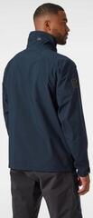 Jakne Helly Hansen HP Racing Navy - 6