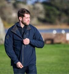 Jakne Helly Hansen HP Racing Navy - 7