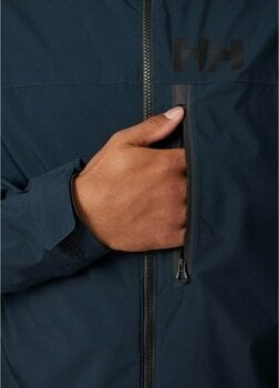Giacca Helly Hansen HP Racing Giacca Navy 2XL - 3