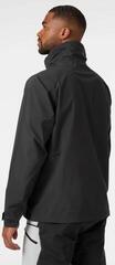 Jacket Helly Hansen HP Racing Ebony - 6