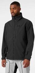 Jacket Helly Hansen HP Racing Ebony - 5