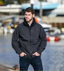 Jacket Helly Hansen HP Racing Ebony - 7