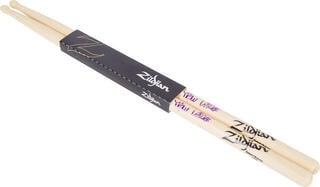 Bubenické paličky Zildjian ASMK Manu Katche Bubenické paličky - 1