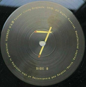 Disque vinyle Sault - 7 (LP) - 3