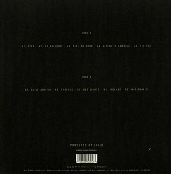 Disc de vinil Sault - 7 (LP) - 4