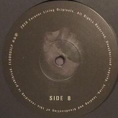 Vinyl Record Sault - Untitled (Black Is) (2 LP) - 2