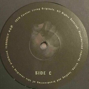 Vinylplade Sault - Untitled (Black Is) (2 LP) - 4