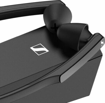 Hovedtelefoner til hørehæmmede Sennheiser RS5200 - 4