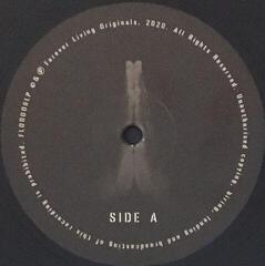 Vinyl Record Sault - Untitled (Rise) (2 LP) - 1