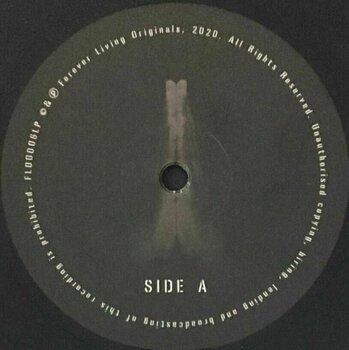 Disco de vinilo Sault - Untitled (Rise) (2 LP) - 2