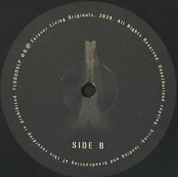 Vinyl Record Sault - Untitled (Rise) (2 LP) - 3