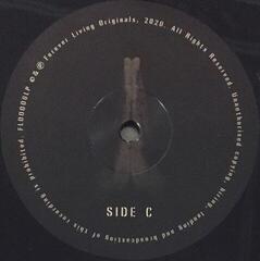 Vinyl Record Sault - Untitled (Rise) (2 LP) - 3