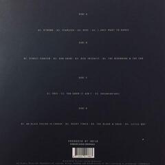 Vinyl Record Sault - Untitled (Rise) (2 LP) - 5