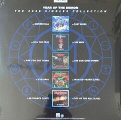 LP platňa Night Demon - Year Of The Demon (LP) - 1
