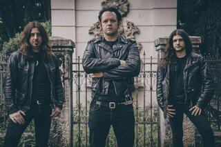 LP platňa Night Demon - Year Of The Demon (LP) - 2