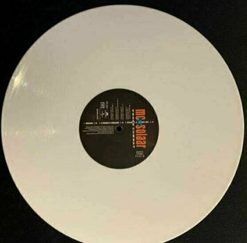 Disco in vinile Mc Solaar - Prose Combat (White Vinyl) (LP) - 2