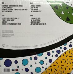 Vinylplate Nina Simone The Montreux Years (Limited Edition) (Coloured) (2 LP) - 6