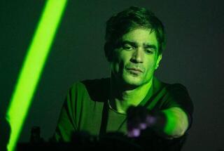 Δίσκος LP Jon Hopkins - Late Night Tales: Jon Hopkins (2 LP) - 2