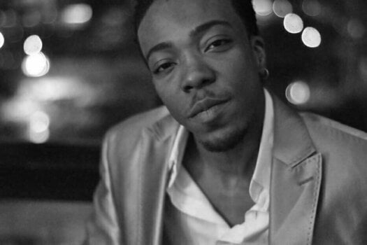 Vinyl Record Peven Everett - Feelin You In And Out (12" Vinyl) - 3