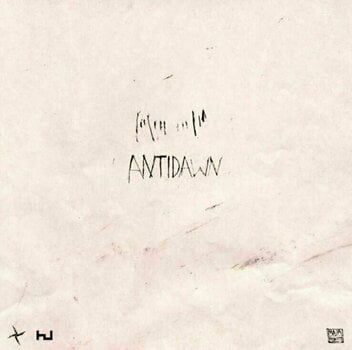 LP ploča Burial - Antidawn (EP) - 4