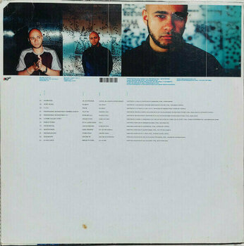 Disque vinyle Nightmares On Wax - Dj-Kicks (2 LP) - 6