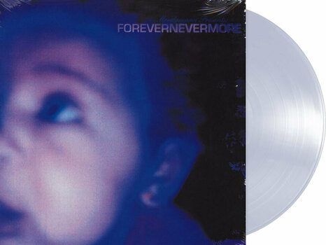 LP ploča Moodymann - Forevernevermore (Clear Vinyl) (2 LP) - 2