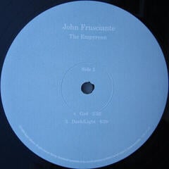 John Frusciante - Muziker