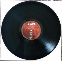 Disco in vinile Loop - Sonancy (LP) - 1
