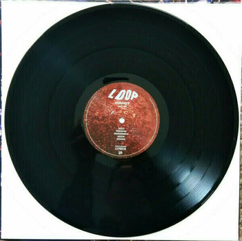 Vinylplade Loop - Sonancy (LP) - 2