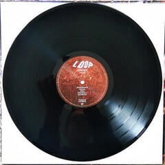 Disco in vinile Loop - Sonancy (LP) - 2