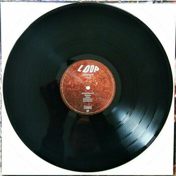 Vinylplade Loop - Sonancy (LP) - 3