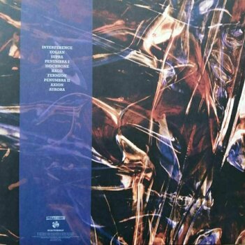 Vinylskiva Loop - Sonancy (LP) - 4