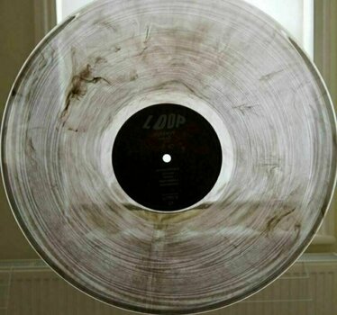 Vinyl Record Loop - Sonancy (Limited Edition) (LP) - 2