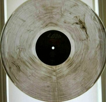 Vinylplade Loop - Sonancy (Limited Edition) (LP) - 3