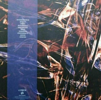 Vinyylilevy Loop - Sonancy (Limited Edition) (LP) - 4