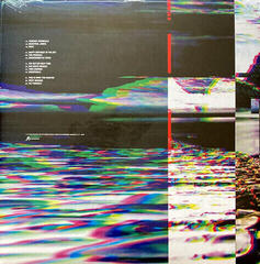 LP ploča Placebo - Never Let Me Go (Red Vinyl) (2 LP) - 2